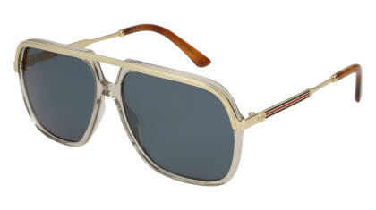 Visit Sunglasses Gucci GG0200S Image 1