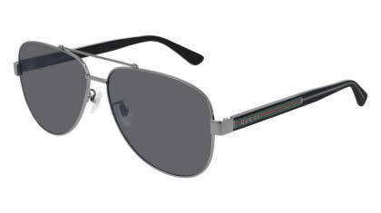 Visit Sunglasses Gucci GG0528S Image 1