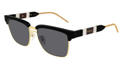 Visit Sunglasses Gucci GG0603S Image 1