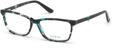Visit Eyeglasses Guess GU2731 Image 1