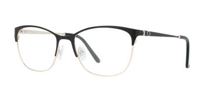 Visit Eyeglasses Guess GU2583 Image 1