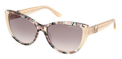 Visit Sunglasses Guess GM00011 Image 1