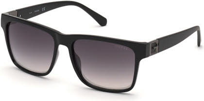 Visit Sunglasses Guess GU00004 Image 1