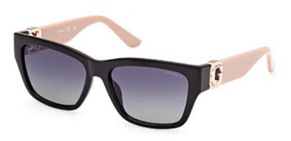 Visit Sunglasses Guess GU00105 Image 1