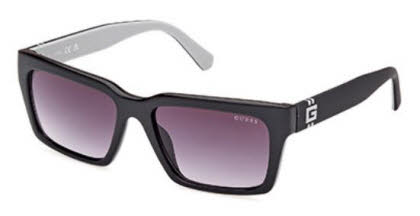 Visit Sunglasses Guess GU00121 Image 1