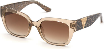 Visit Sunglasses Guess GU7742 Image 1