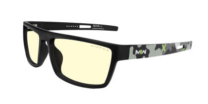 Visit Eyeglasses Gunnar COD Tactical Image 1