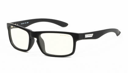 Visit Eyeglasses Gunnar Enigma Image 1