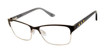 Visit Eyeglasses GX by Gwen Stefani GX049 RAINE Image 1