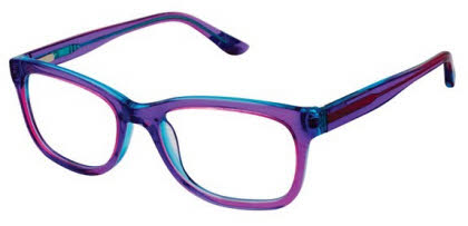 Visit Eyeglasses GX by Gwen Stefani Kids GX807 Image 1