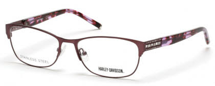 Visit Eyeglasses Harley-Davidson HD0540 Image 1