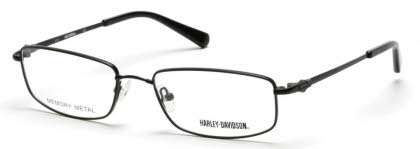 Visit Eyeglasses Harley-Davidson HD0760 Image 1