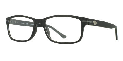 Visit Eyeglasses Harley-Davidson HD0496 Image 1