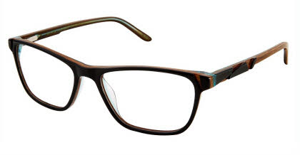 Visit Eyeglasses Jill Stuart JS 358 Image 1