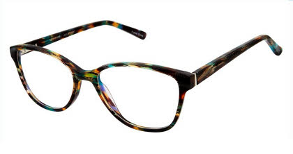 Visit Eyeglasses Jill Stuart JS 359 Image 1