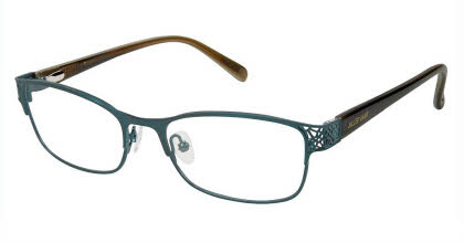Visit Eyeglasses Jill Stuart JS 363 Image 1