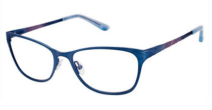 Visit Eyeglasses Jill Stuart JS 365 Image 1