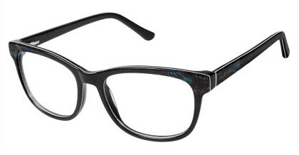 Visit Eyeglasses Jill Stuart JS 376 Image 1
