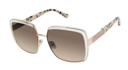 Visit Sunglasses Jimmy Crystal New York JCS444 Image 1