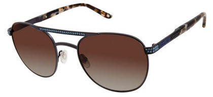 Visit Sunglasses Jimmy Crystal New York JCS129 Image 1