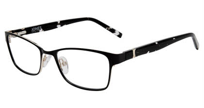 Visit Eyeglasses Jones New York VJOP155 - Petite Image 1