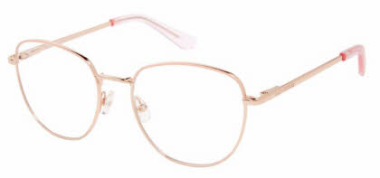 Visit Eyeglasses Juicy Couture JU 313 Image 1