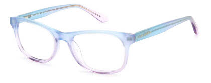 Visit Eyeglasses Juicy Couture JU 312 Image 1