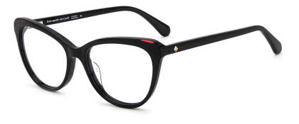 Visit Eyeglasses Kate Spade Chantelle Image 1