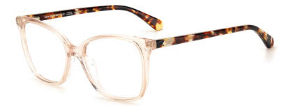 Visit Eyeglasses Kate Spade Darcie Image 1