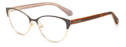 Visit Eyeglasses Kate Spade Emelyn Image 1