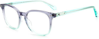 Visit Eyeglasses Kate Spade Hermione/G Image 1