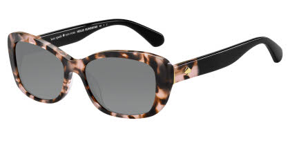 Visit Prescription Sunglasses Kate Spade Claretta/P/S Image 1