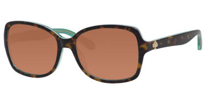 Visit Prescription Sunglasses Kate Spade Ayleen/S Image 1