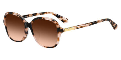 Visit Prescription Sunglasses Kate Spade Brylee/F/S - Alternate Fit Image 1