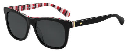 Visit Prescription Sunglasses Kate Spade Charmine/S Image 1