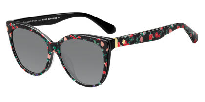 Visit Prescription Sunglasses Kate Spade Daesha/S Image 1