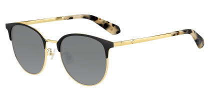 Visit Prescription Sunglasses Kate Spade Delacey/F/S - Alternate Fit Image 1