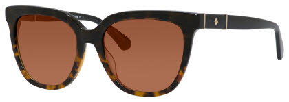 Visit Prescription Sunglasses Kate Spade Kahli/S Image 1