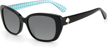 Visit Prescription Sunglasses Kate Spade Kenzie/G/S Image 1