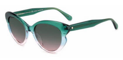 Visit Sunglasses Kate Spade Elina/G/S Image 1