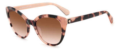 Visit Sunglasses Kate Spade Amberlee/S Image 1
