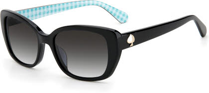 Visit Sunglasses Kate Spade Kenzie/G/S Image 1