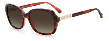 Visit Sunglasses Kate Spade Yvette/S Image 1