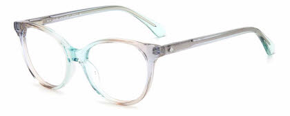 Visit Eyeglasses Kate Spade Dora Image 1
