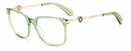 Visit Eyeglasses Kate Spade Ilana Image 1