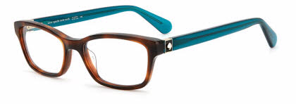 Visit Eyeglasses Kate Spade Renne Image 1