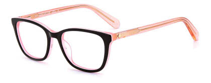 Visit Eyeglasses Kate Spade Pia Image 1