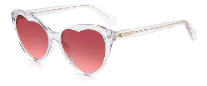 Visit Sunglasses Kate Spade Velma/S Image 1