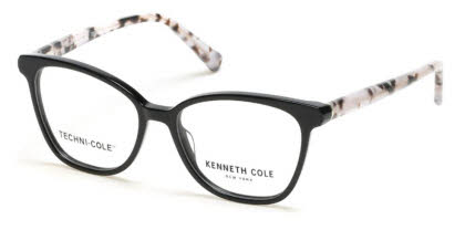 Visit Eyeglasses Kenneth Cole KC0327 Image 1
