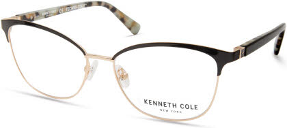 Visit Eyeglasses Kenneth Cole KC0329 Image 1